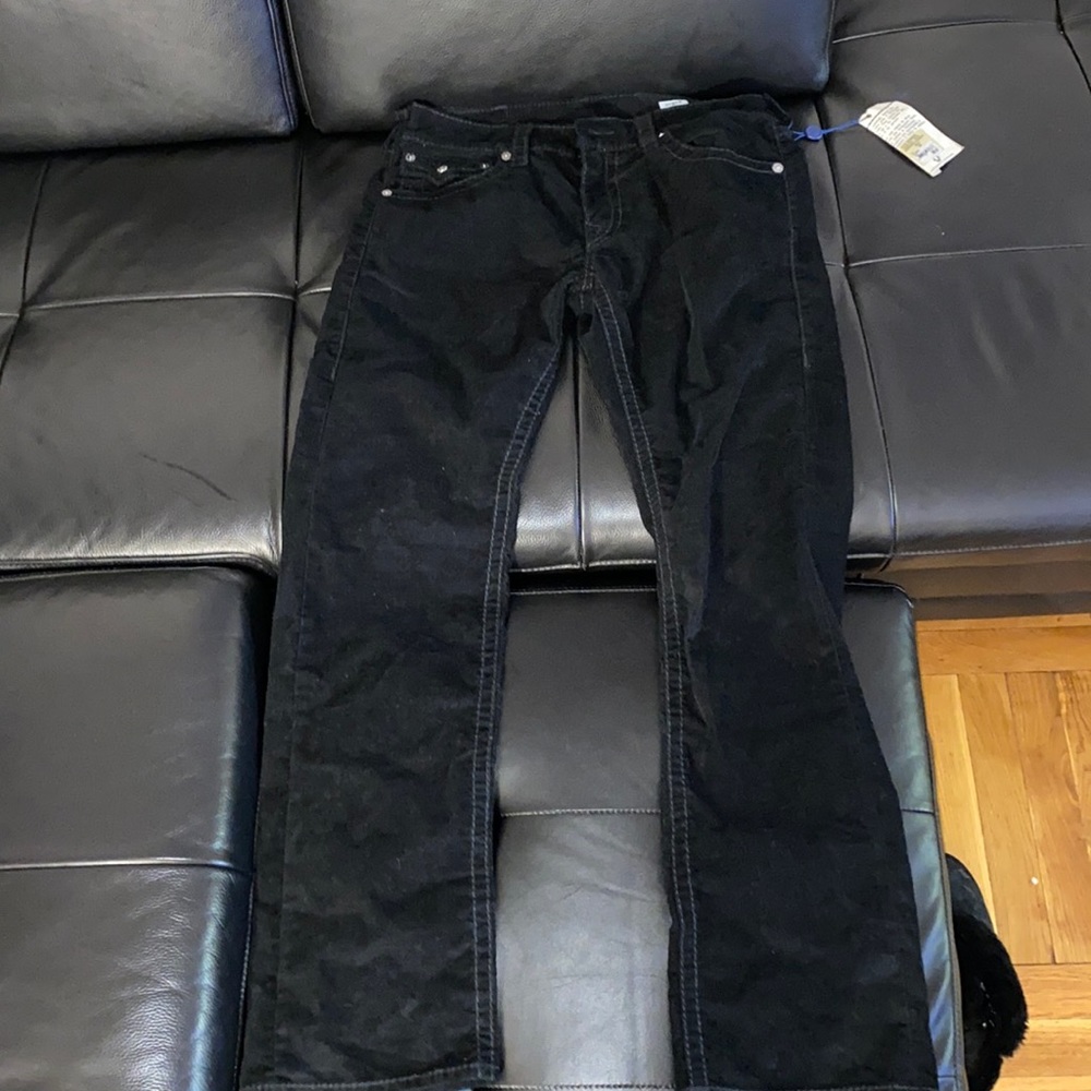 True Religion VELCRO NEVER WORN WITH TAGS